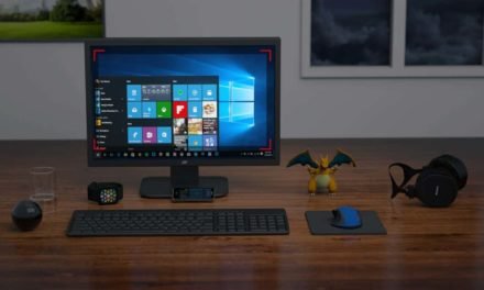 Ferramenta de captura de tela do windows