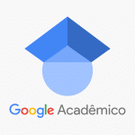 Logo do Google Acadêmico