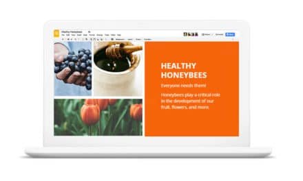 Google Apresentações