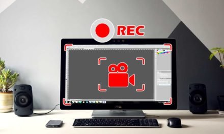 Como gravar a tela do computador
