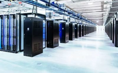 O que são hospedagens de sites