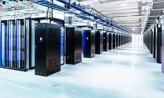 O que são hospedagens de sites