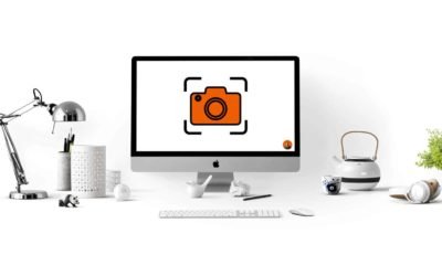 Ferramenta de captura de tela para o Google Chrome