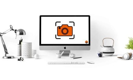 Ferramenta de captura de tela para o Google Chrome