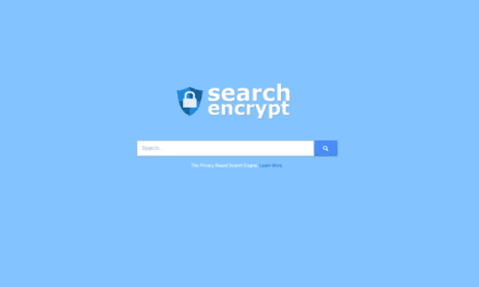 Search Encrypt