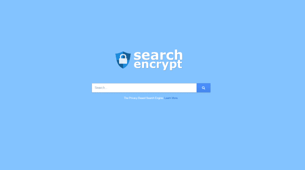 Search Encrypt