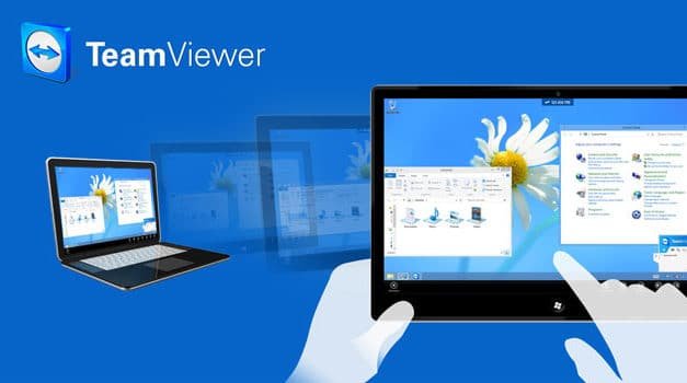 Teamviewer