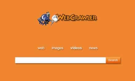 WebCrawler