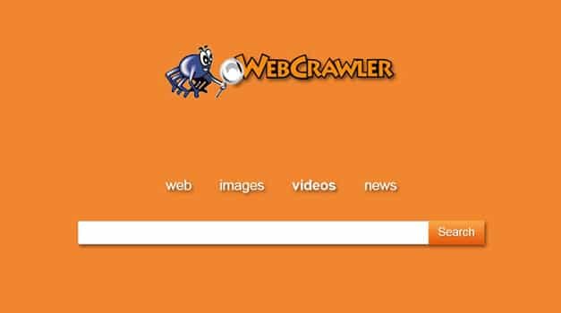 WebCrawler