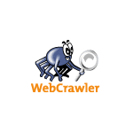 logo do webcrawler