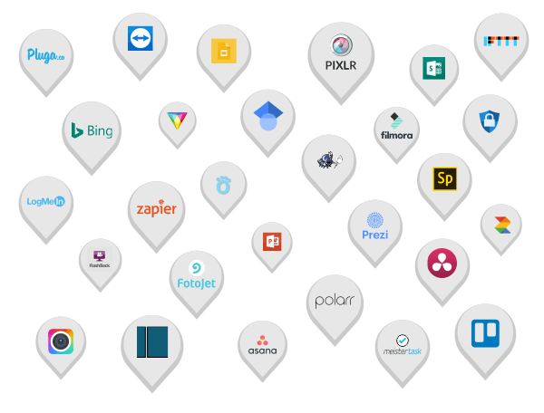 Ferramentas digitais