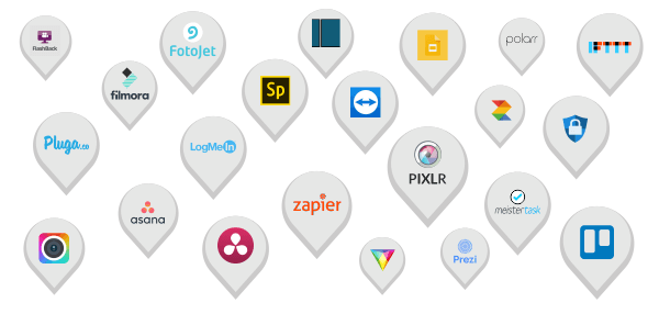 Ferramentas digitais