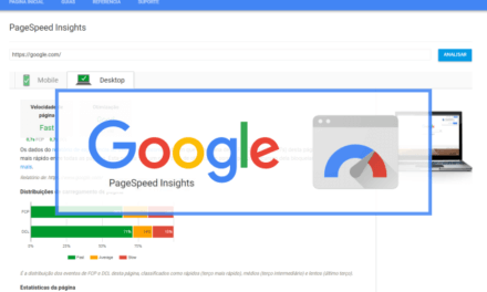 Google Page Speed Insights
