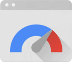 logo do Google Page Speed Insights
