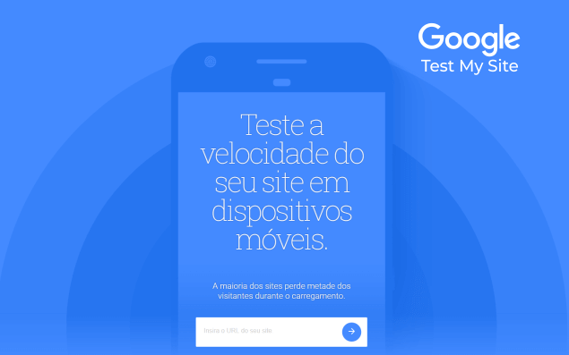 Google Test My Site