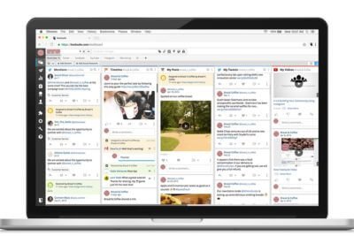 Hootsuite-Engagement