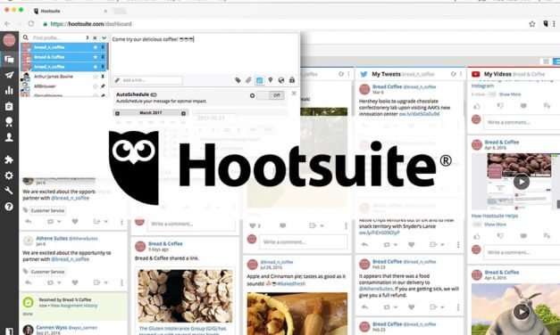 Hootsuite