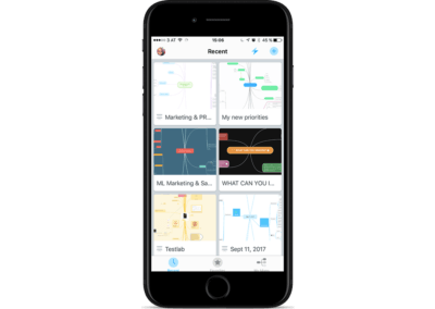 MindMeister-no-iPhone