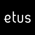 logo da Etus