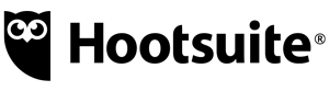 Logomarca do Hootsuite