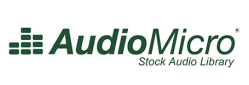 Logo da Audio Micro