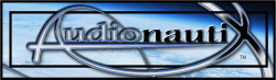 Logo da Audionautix