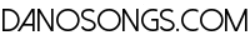 Logo da Danosongs