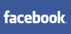 Logo do Facebook