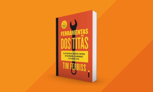 Ferramentas dos Titãs