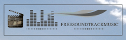 Logo da Free Soundtrack Music