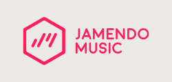 Logo da Jamendo