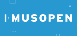 Logo do Musopen