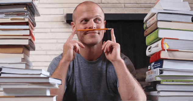 Tim Ferris Tim Ferris