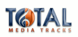 Logo da Total Media Tracks