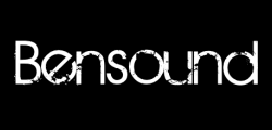 Logo do Bensound