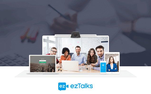 ezTalks