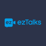 ezTalks logo