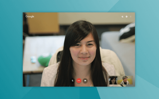 Google Hangouts Google Hangouts