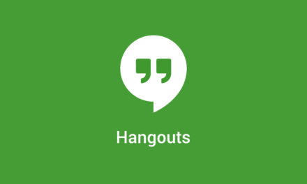 Google Hangouts