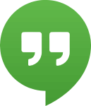Google Hangouts Google Hangouts