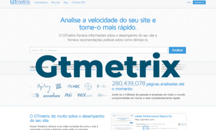 GTmetrix