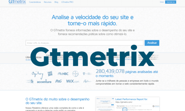 GTmetrix