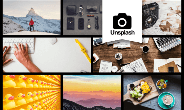 Unsplash