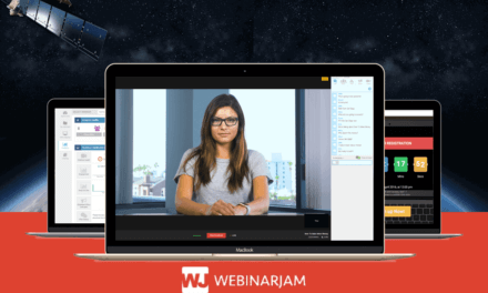 WebinarJam