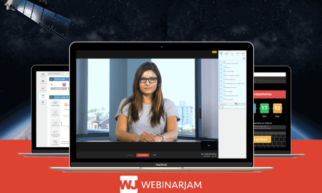 WebinarJam