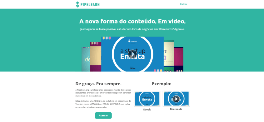 Pipelearn