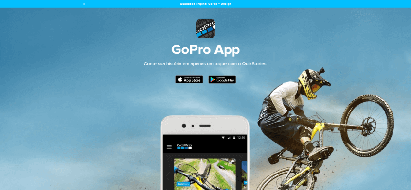app-edicao-de-video-Quik